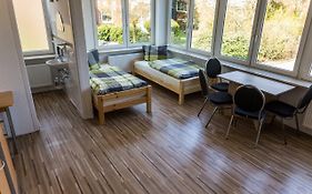 Boardinghouse Quickborn